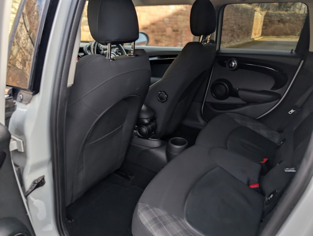 Used MINI Hatch 2016 for sale - 77990734: Photo 10