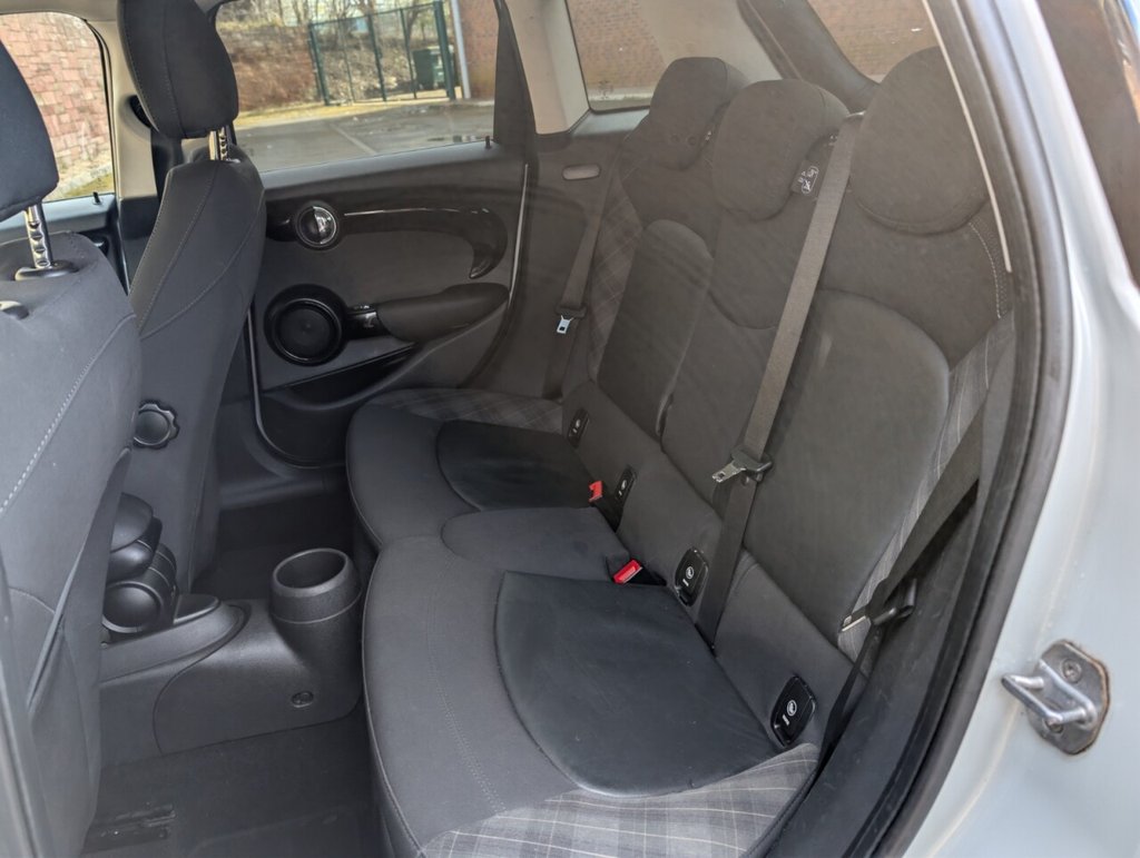 Used MINI Hatch 2016 for sale - 77990734: Photo 11