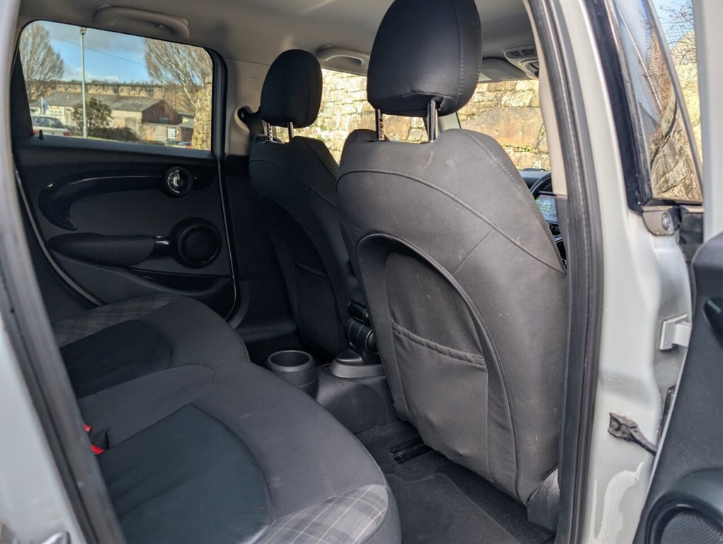 Used MINI Hatch 2016 for sale - 77990734: Photo 12