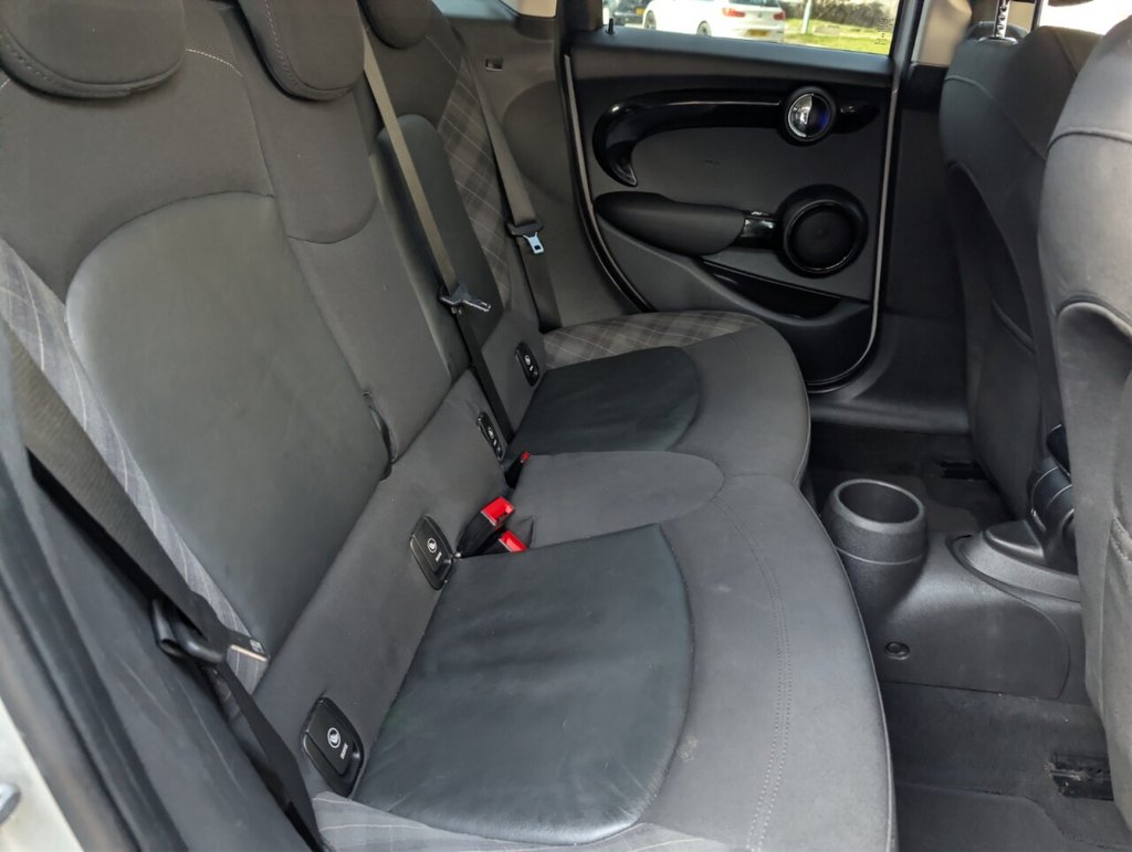 Used MINI Hatch 2016 for sale - 77990734: Photo 13