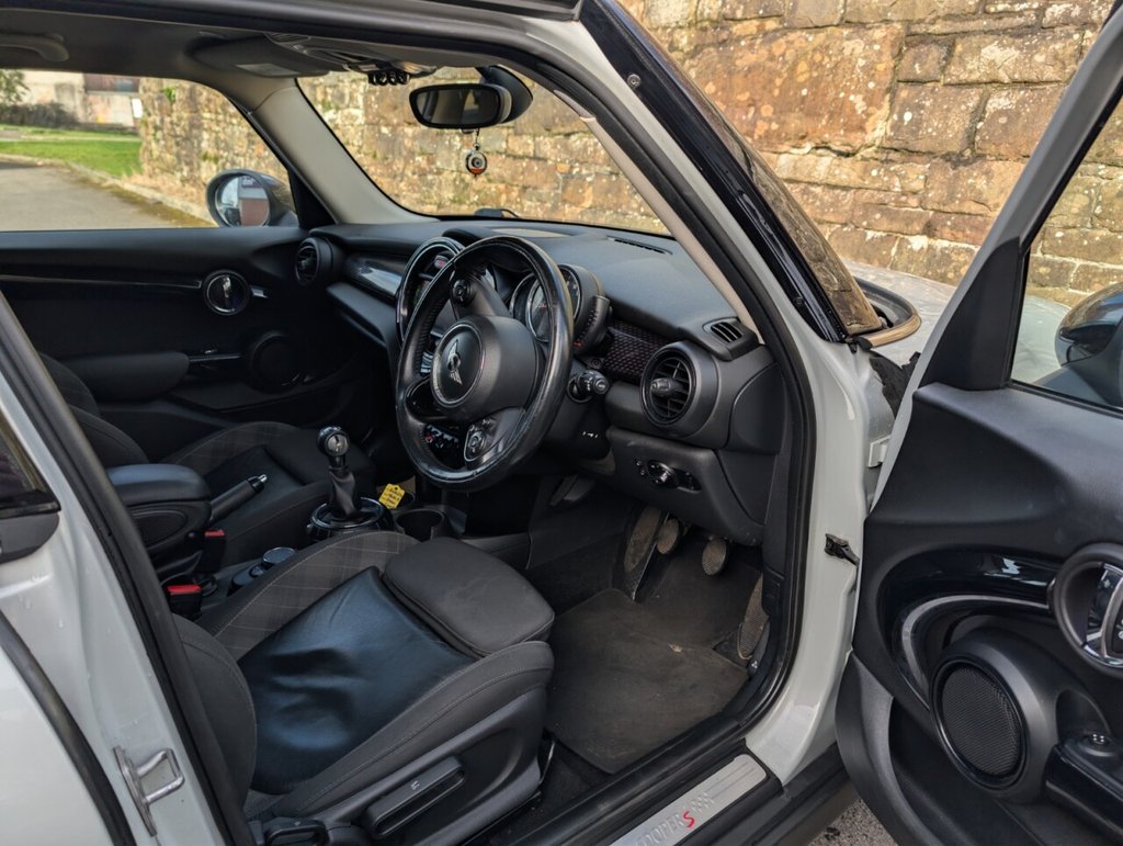 Used MINI Hatch 2016 for sale - 77990734: Photo 16