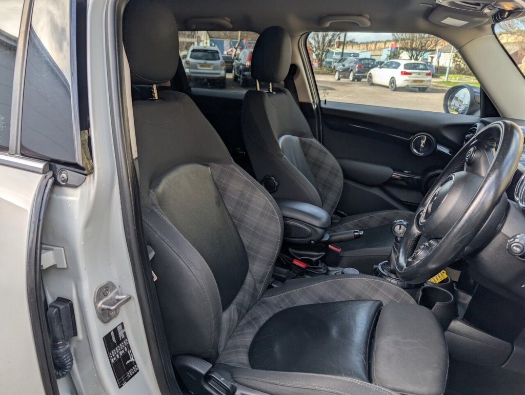 Used MINI Hatch 2016 for sale - 77990734: Photo 17