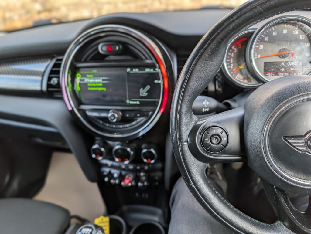 Used MINI Hatch 2016 for sale - 77990734: Photo 18