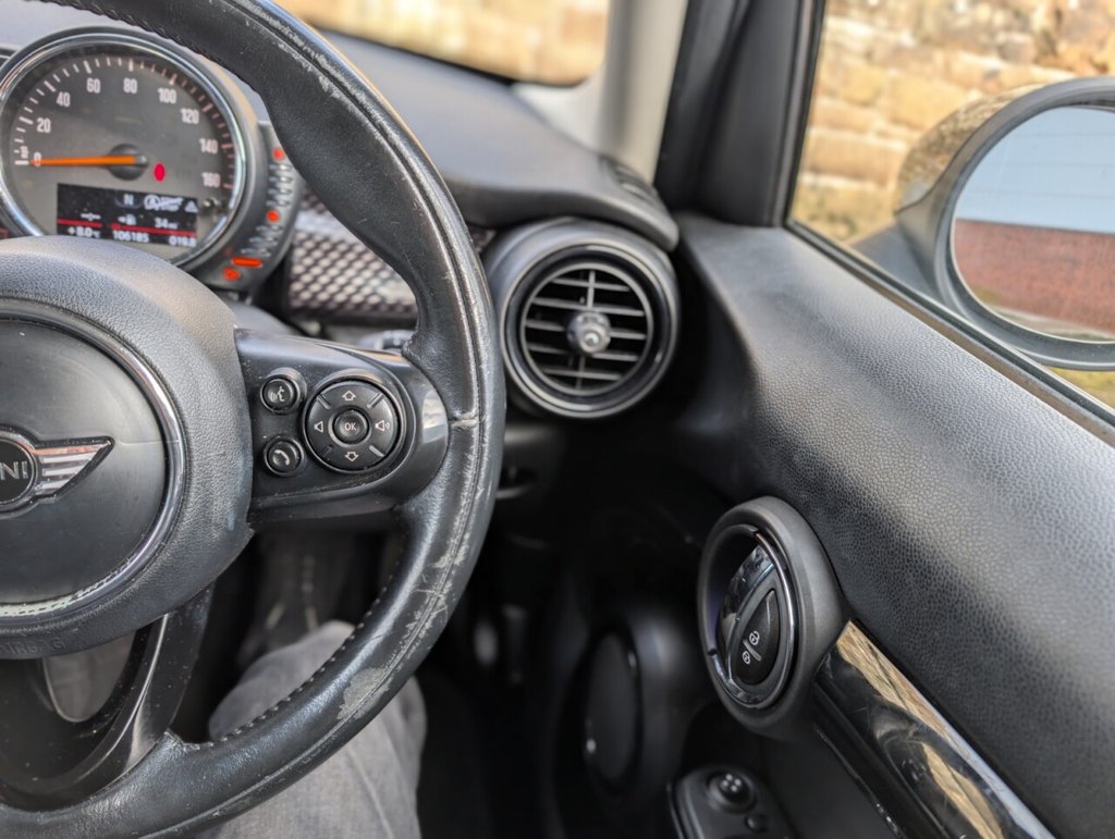 Used MINI Hatch 2016 for sale - 77990734: Photo 19