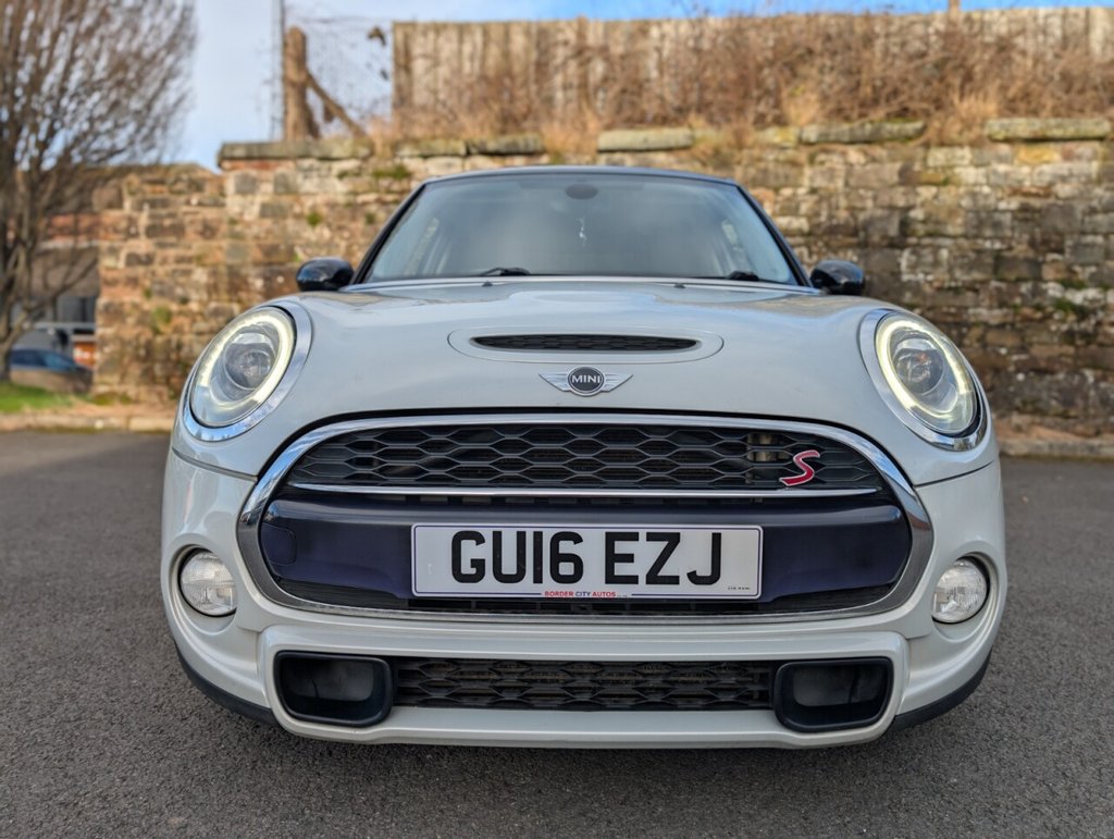 Used MINI Hatch 2016 for sale - 77990734: Photo 2