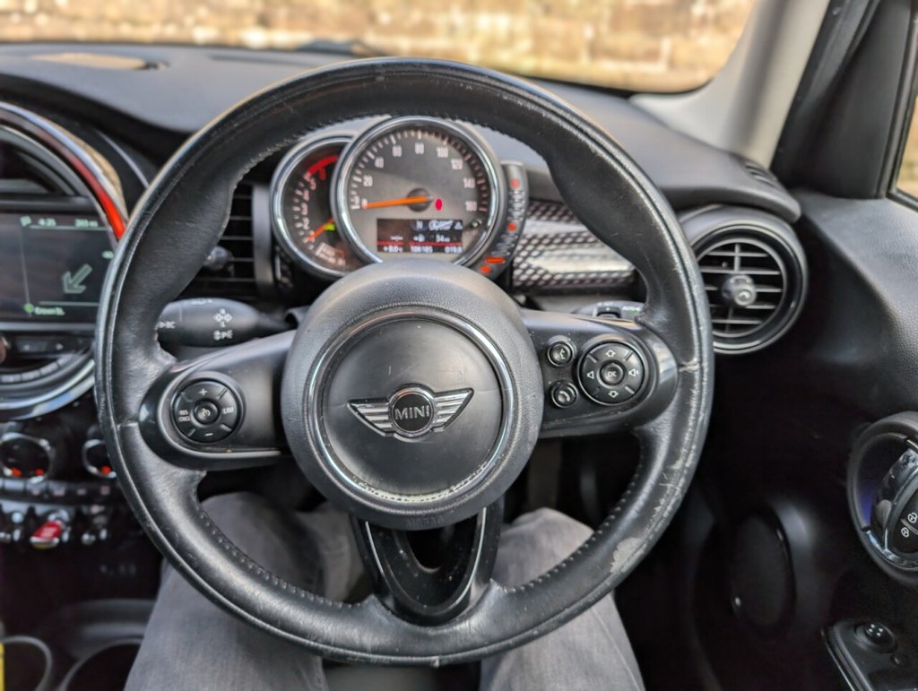 Used MINI Hatch 2016 for sale - 77990734: Photo 20