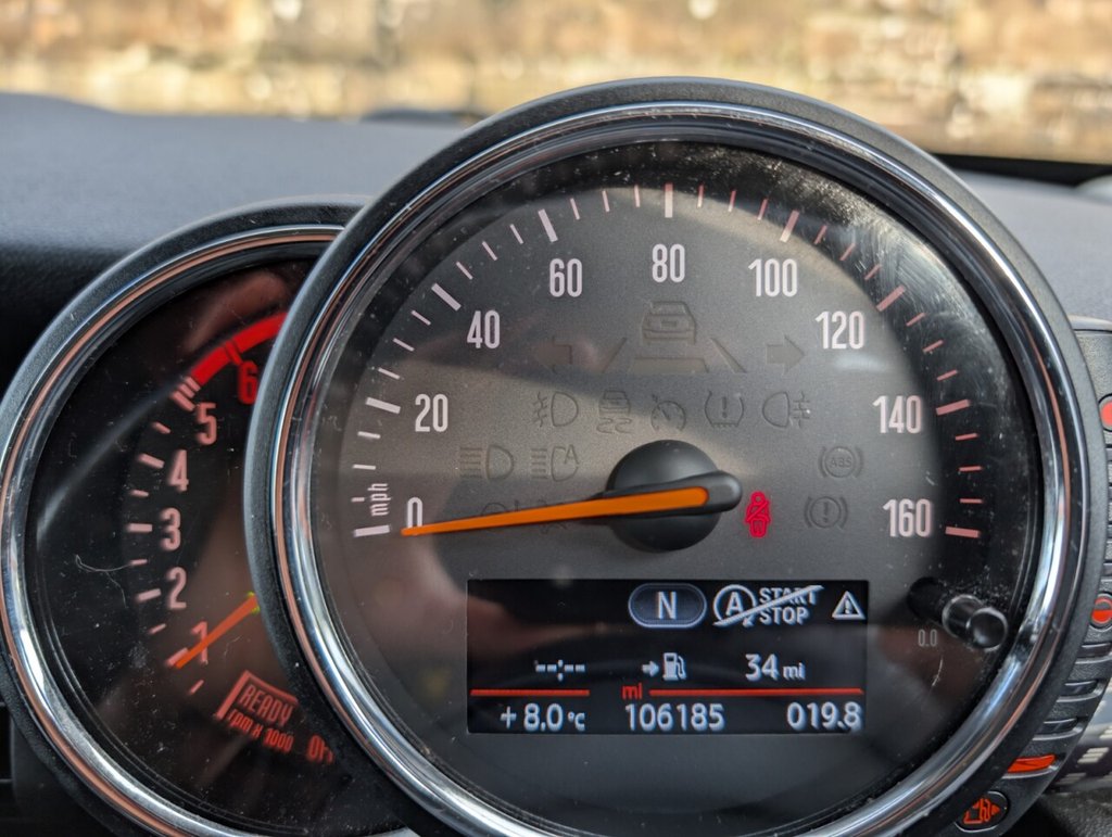 Used MINI Hatch 2016 for sale - 77990734: Photo 21