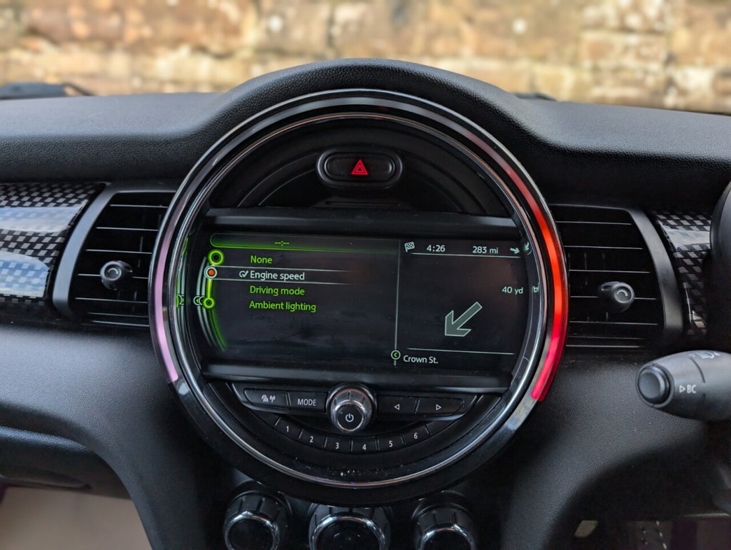 Used MINI Hatch 2016 for sale - 77990734: Photo 22