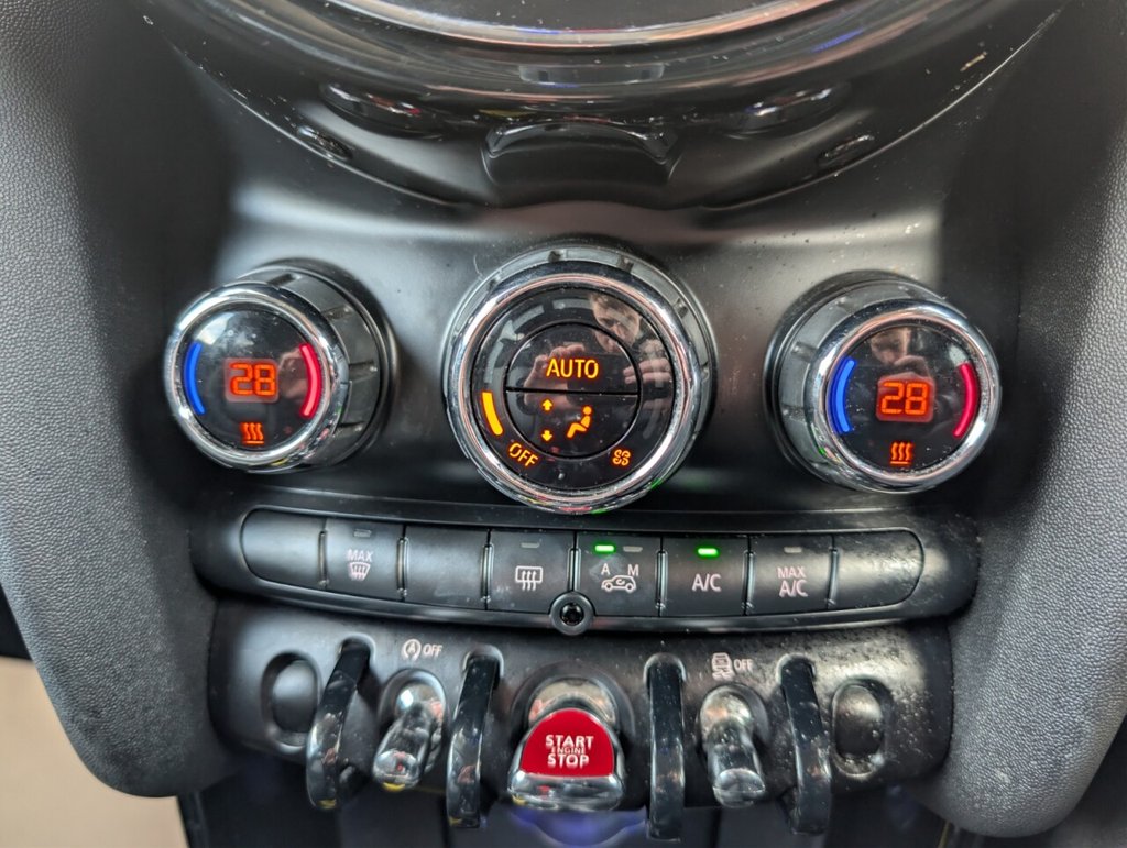 Used MINI Hatch 2016 for sale - 77990734: Photo 23