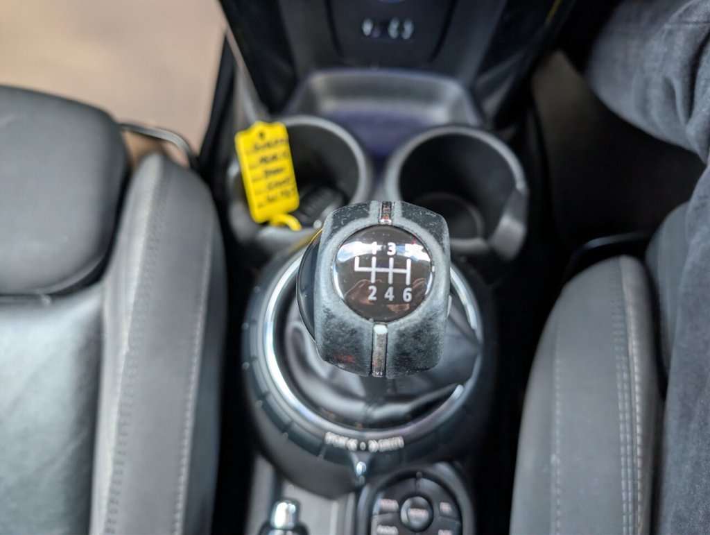 Used MINI Hatch 2016 for sale - 77990734: Photo 25