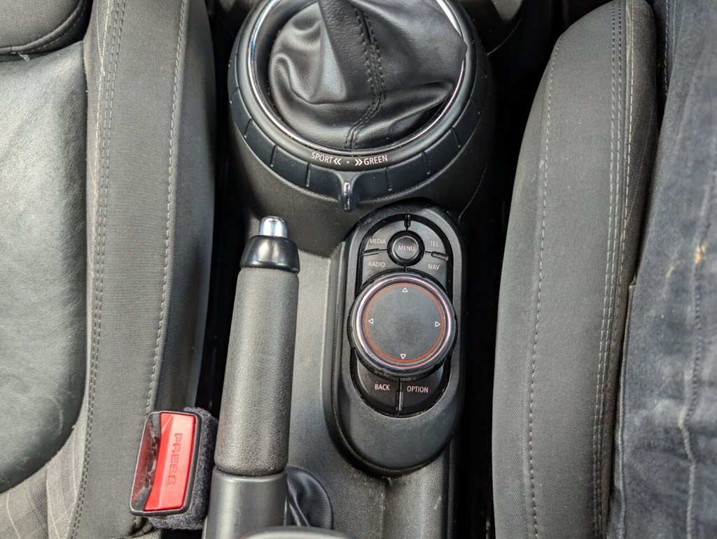 Used MINI Hatch 2016 for sale - 77990734: Photo 26