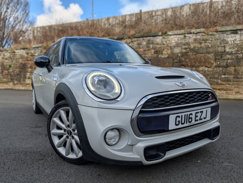 Used MINI Hatch 2016 for sale - 77990734: Photo 3