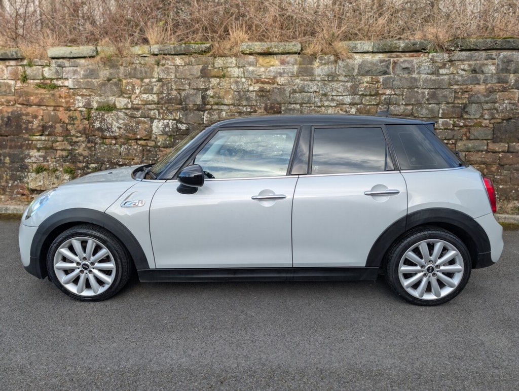 Used MINI Hatch 2016 for sale - 77990734: Photo 4