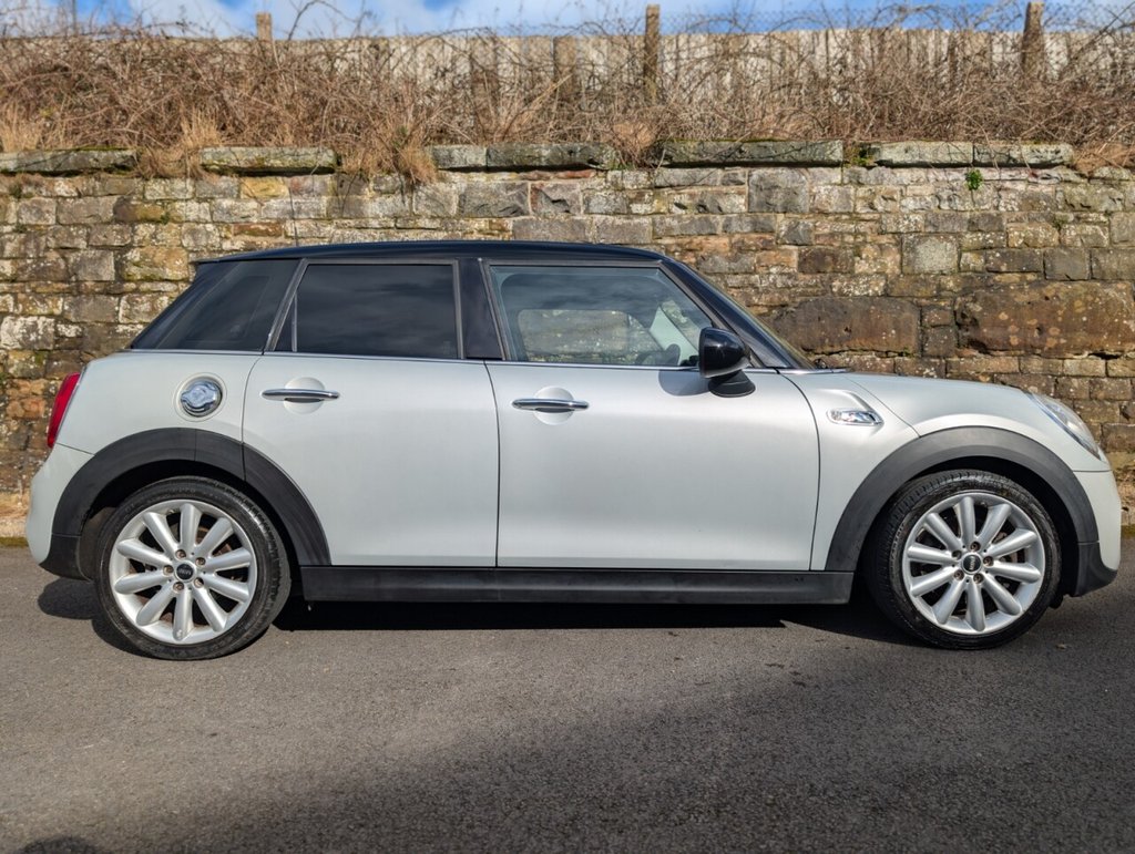 Used MINI Hatch 2016 for sale - 77990734: Photo 5