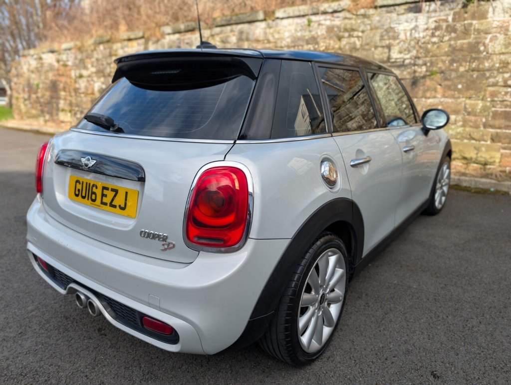 Used MINI Hatch 2016 for sale - 77990734: Photo 7