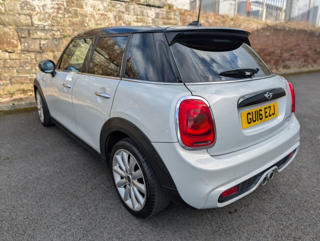 Used MINI Hatch 2016 for sale - 77990734: Photo 9