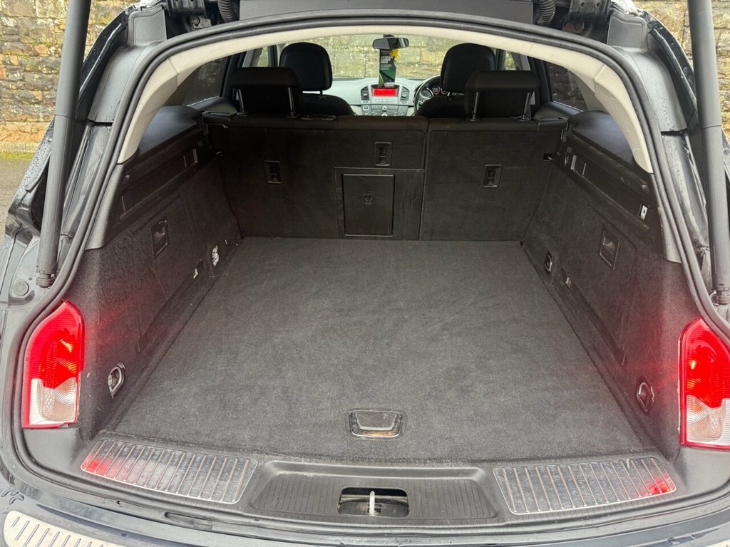 Used Vauxhall Insignia 2012 for sale - 77288384: Photo 10