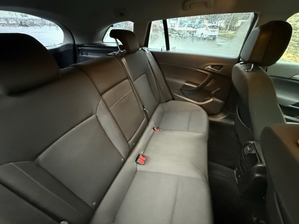 Used Vauxhall Insignia 2012 for sale - 77288384: Photo 15