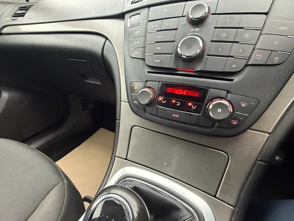 Used Vauxhall Insignia 2012 for sale - 77288384: Photo 27