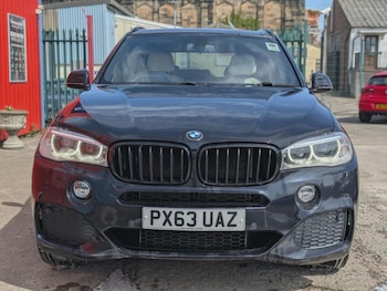 Used BMW X5 2013 for sale - 78382850: Photo