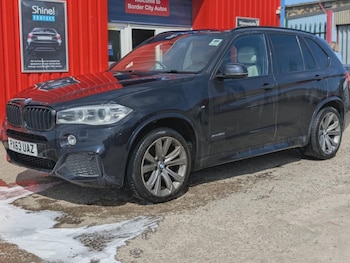 Used BMW X5 2013 for sale - 78382850: Photo