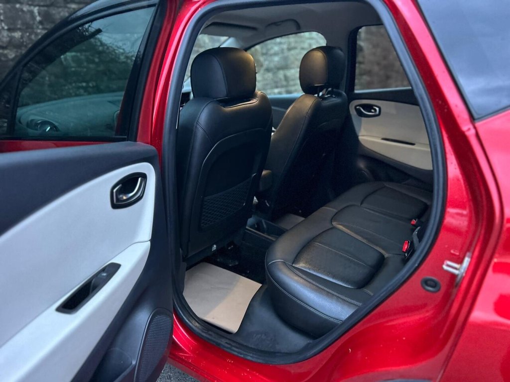 Used Renault Captur 2019 for sale - 77422385: Photo 11