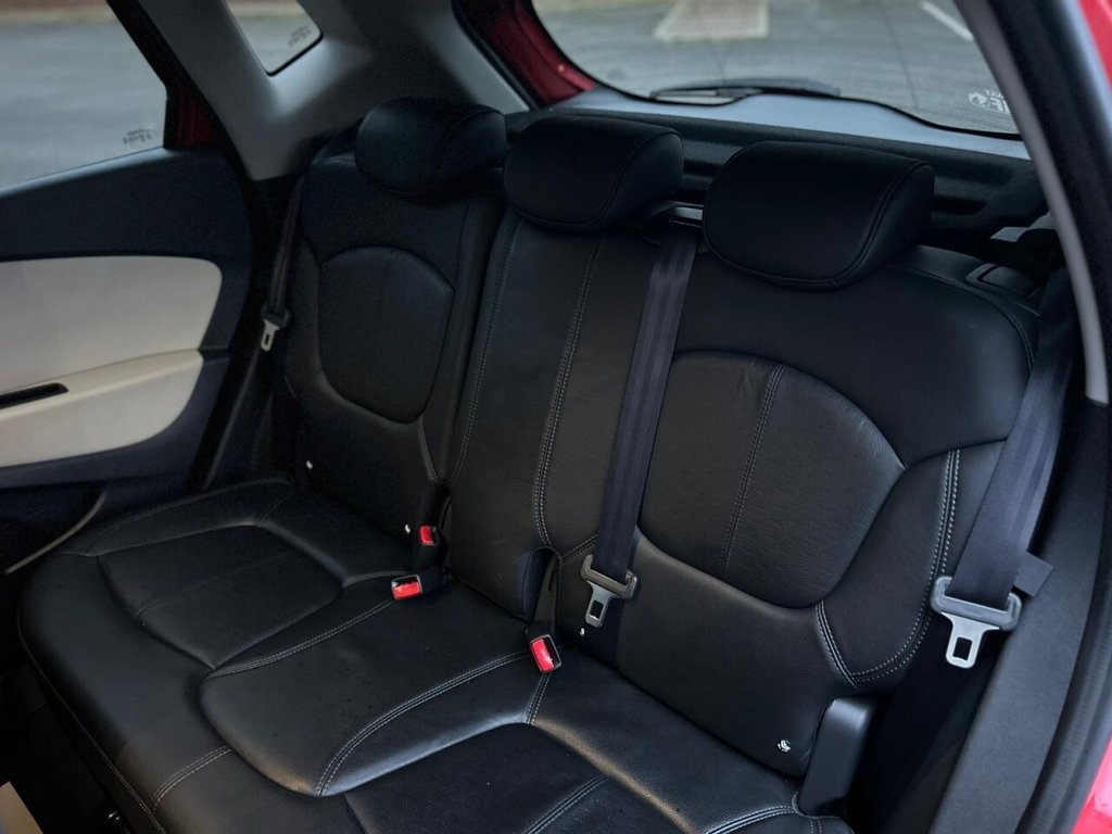 Used Renault Captur 2019 for sale - 77422385: Photo 12