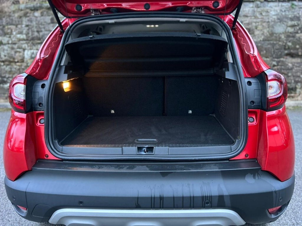 Used Renault Captur 2019 for sale - 77422385: Photo 13