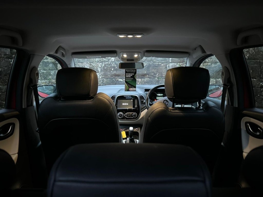 Used Renault Captur 2019 for sale - 77422385: Photo 14