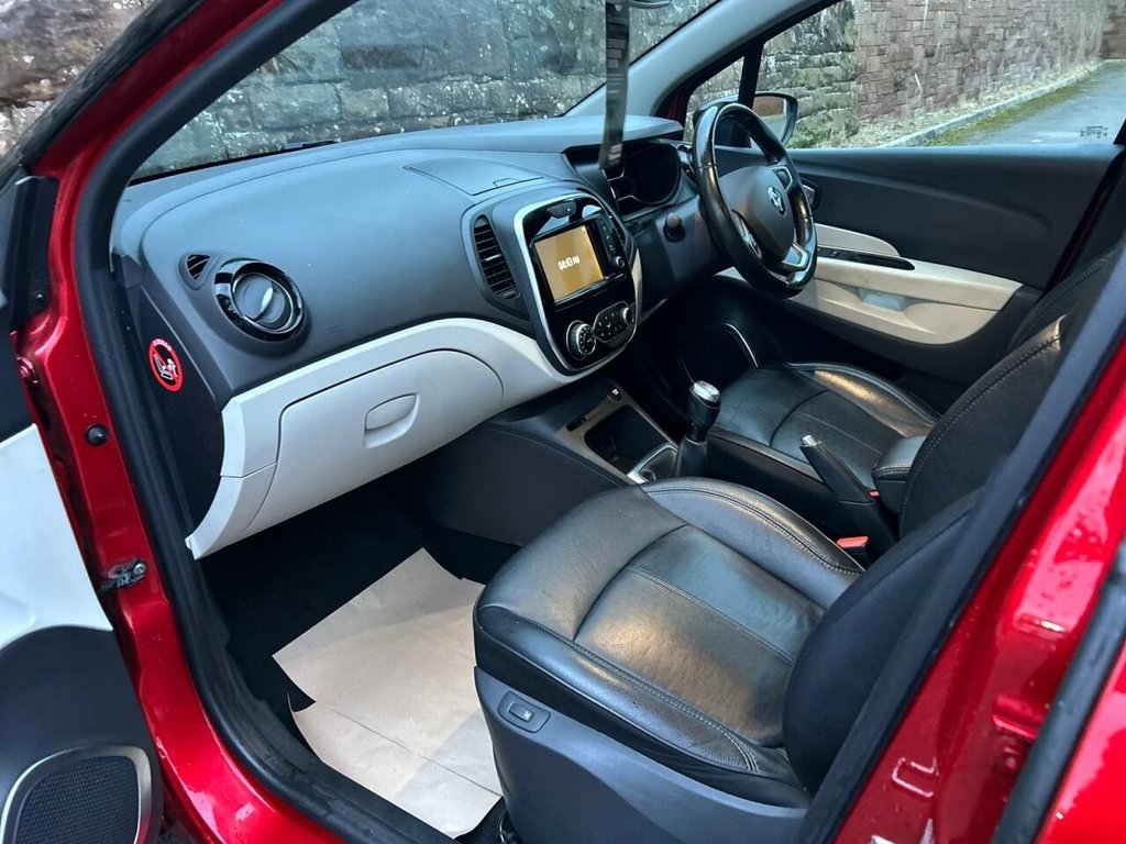 Used Renault Captur 2019 for sale - 77422385: Photo 15