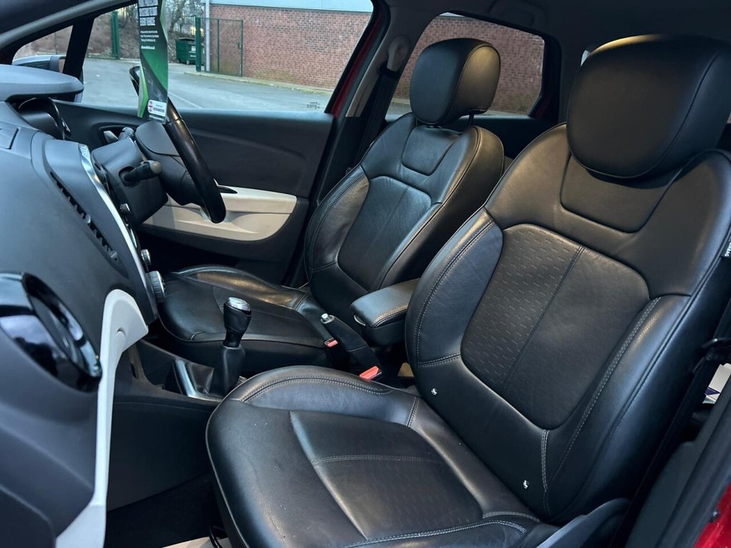 Used Renault Captur 2019 for sale - 77422385: Photo 16