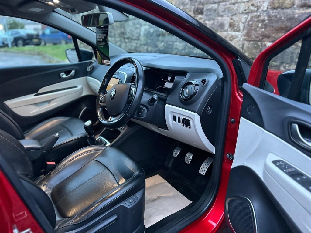 Used Renault Captur 2019 for sale - 77422385: Photo 17