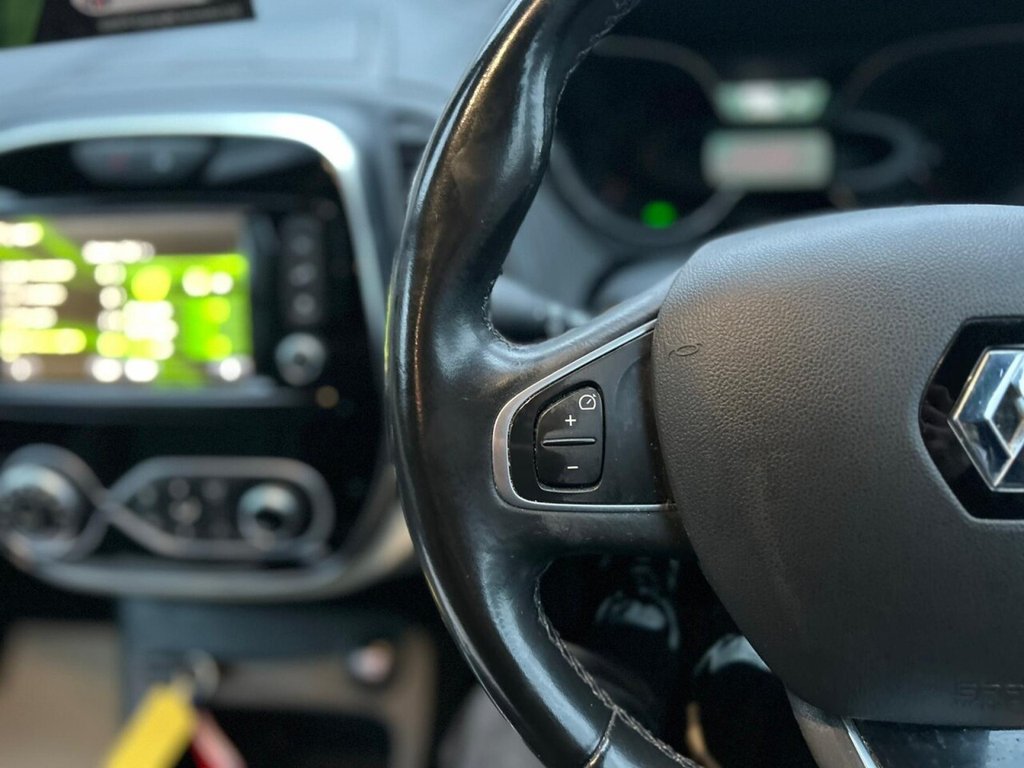 Used Renault Captur 2019 for sale - 77422385: Photo 19