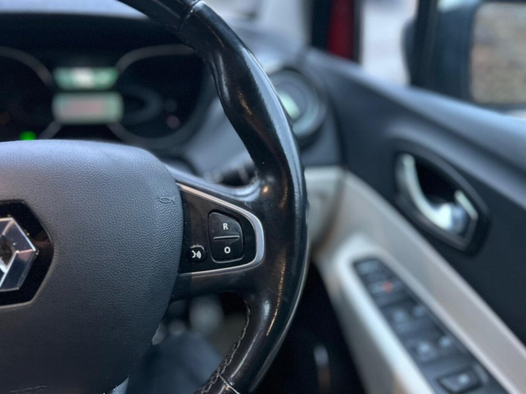 Used Renault Captur 2019 for sale - 77422385: Photo 20