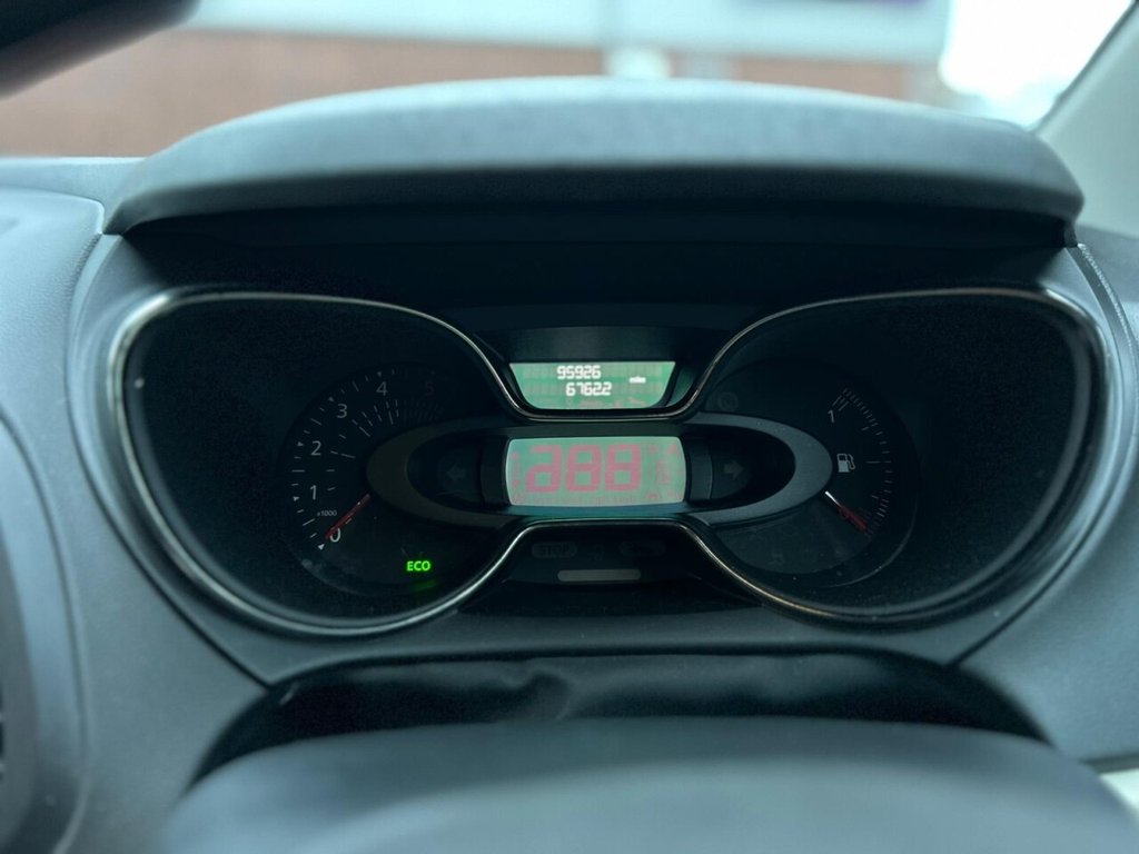 Used Renault Captur 2019 for sale - 77422385: Photo 21