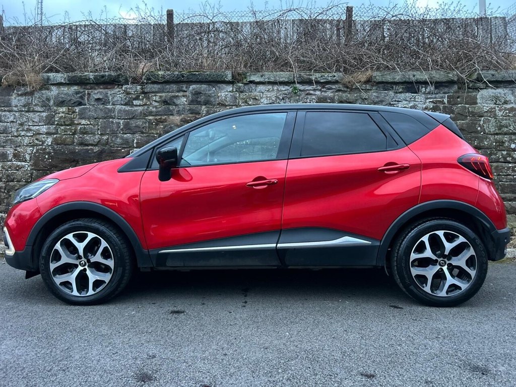 Used Renault Captur 2019 for sale - 77422385: Photo 4