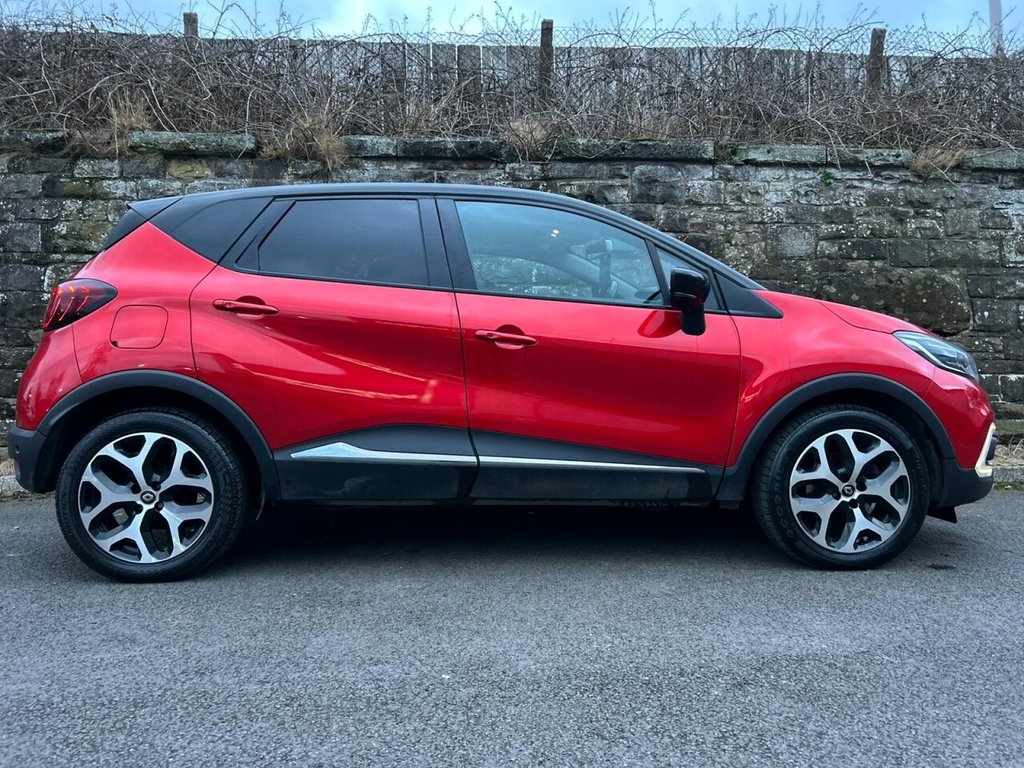 Used Renault Captur 2019 for sale - 77422385: Photo 5