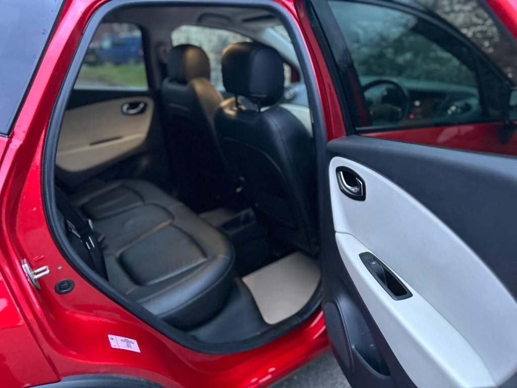 Used Renault Captur 2019 for sale - 77422385: Photo 9