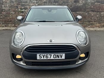 Used MINI Clubman 2017 for sale - 79695251: Photo