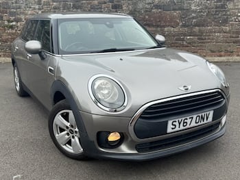 Used MINI Clubman 2017 for sale - 79695251: Photo