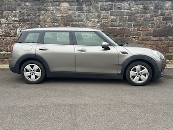 Used MINI Clubman 2017 for sale - 79695251: Photo