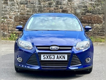 Used Ford Focus 2014 for sale - 78534161: Photo
