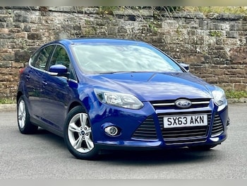 Used Ford Focus 2014 for sale - 78534161: Photo