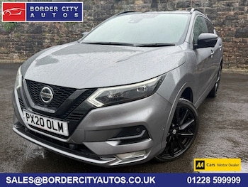 Used Nissan Qashqai 2020 for sale - 78931225: Photo