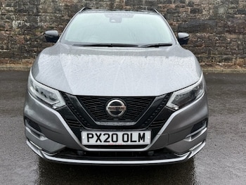 Used Nissan Qashqai 2020 for sale - 78931225: Photo