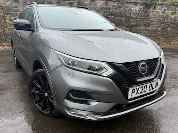 Used Nissan Qashqai 2020 for sale - 78931225: Photo