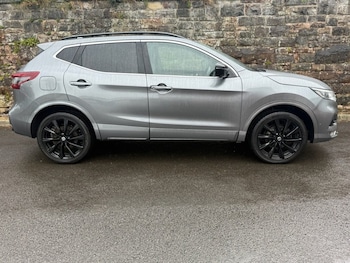 Used Nissan Qashqai 2020 for sale - 78931225: Photo