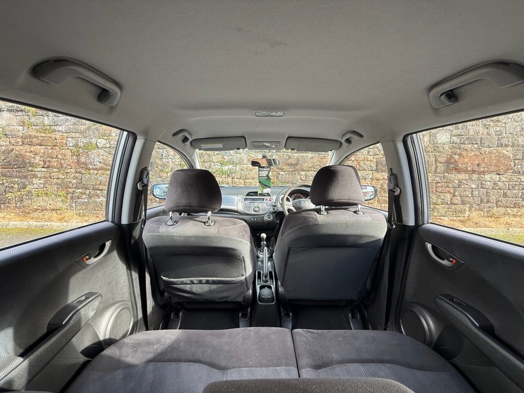 Used Honda Jazz 2011 for sale - 76820184: Photo 10