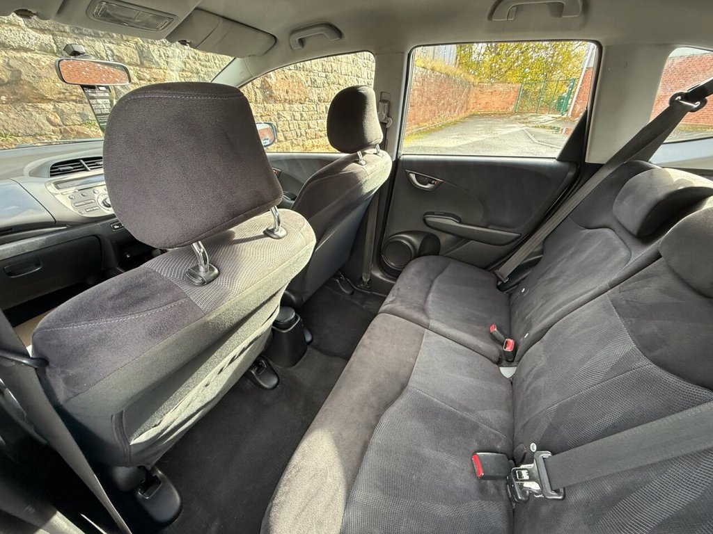 Used Honda Jazz 2011 for sale - 76820184: Photo 12
