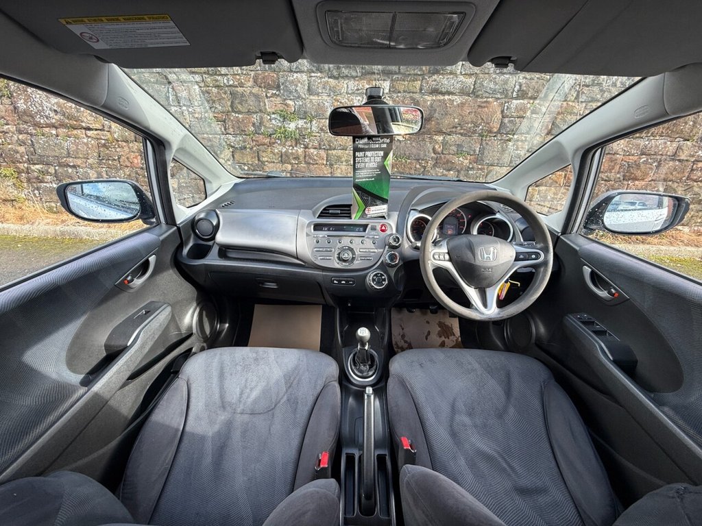 Used Honda Jazz 2011 for sale - 76820184: Photo 13